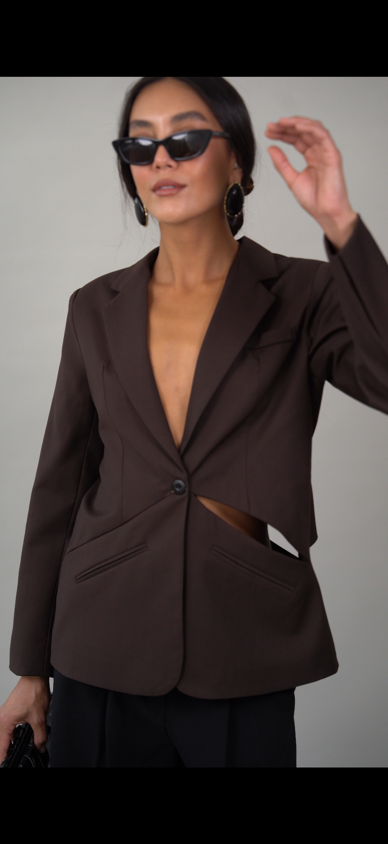 בלייזר מייגן